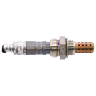 2000 Suzuki Esteem Oxygen Sensor 2