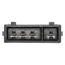 1994 Volkswagen Golf Oxygen Sensor 5