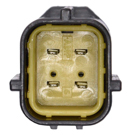 1995 Mazda MPV Oxygen Sensor 3