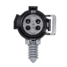 2000 Chrysler Sebring Oxygen Sensor 3