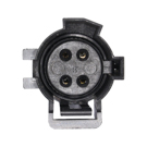 1996 Dodge Caravan Oxygen Sensor 3