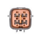 2013 Mazda 3 Oxygen Sensor 3