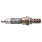 2000 Honda Odyssey Oxygen Sensor 2