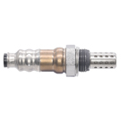 2015 Ford Taurus Oxygen Sensor 2