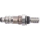 2012 Bmw 528 Oxygen Sensor 2