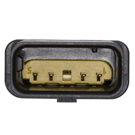 2012 Bmw 528 Oxygen Sensor 3