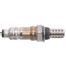 2015 Hyundai Tucson Oxygen Sensor 2