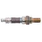 2005 Acura NSX Oxygen Sensor 2