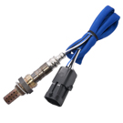 1995 Ferrari 512 M Oxygen Sensor 1