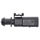 2017 Audi A8 Quattro Oxygen Sensor 4