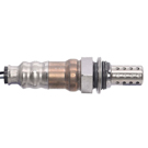 2012 Land Rover Range Rover Evoque Oxygen Sensor 2