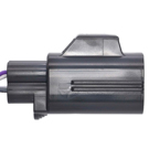 2012 Land Rover Range Rover Evoque Oxygen Sensor 4
