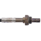 2017 Ford C-Max Oxygen Sensor 2