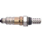 2006 Suzuki Verona Oxygen Sensor 2