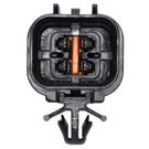 2006 Suzuki Verona Oxygen Sensor 3