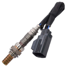 2014 Volvo S60 Oxygen Sensor 1