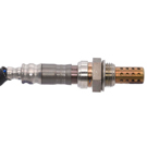 2014 Volvo S60 Oxygen Sensor 2