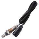 2014 Jaguar XF Oxygen Sensor 1