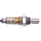 2014 Jaguar XF Oxygen Sensor 2