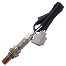 2021 Mazda 6 Oxygen Sensor 1