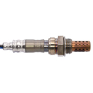 2021 Mazda 6 Oxygen Sensor 2