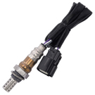 2014 Ford Fiesta Oxygen Sensor 1