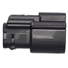 2014 Ford Fiesta Oxygen Sensor 4