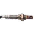 2000 Toyota Corolla Oxygen Sensor 2