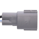 2000 Toyota Corolla Oxygen Sensor 4