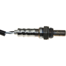 2021 Volkswagen Atlas Oxygen Sensor 2