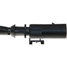 2021 Volkswagen Atlas Oxygen Sensor 3