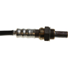 2016 Audi A6 Oxygen Sensor 2