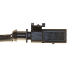 2016 Audi A6 Oxygen Sensor 3