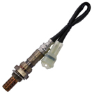 2003 Chevrolet Tracker Oxygen Sensor 1