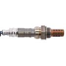 1999 Lexus GS300 Oxygen Sensor 2