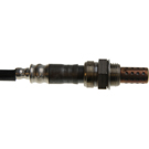 2000 Acura TL Oxygen Sensor 2