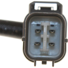 2000 Acura TL Oxygen Sensor 4