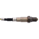 2003 Saab 9-5 Oxygen Sensor 2