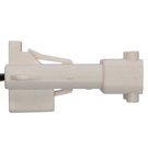 2003 Saab 9-5 Oxygen Sensor 4