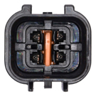 2003 Kia Optima Oxygen Sensor 3