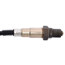 2008 Saab 9-3 Oxygen Sensor 2