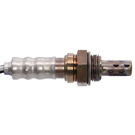 2003 Mazda Protege Oxygen Sensor 2