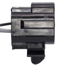 2003 Mazda Protege Oxygen Sensor 4