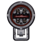 2000 Mazda B3000 Oxygen Sensor 3