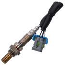 2012 Chevrolet Express 2500 Oxygen Sensor 1