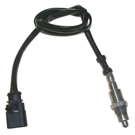 2017 Audi A3 Oxygen Sensor 1