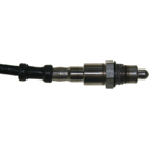 2017 Audi A3 Oxygen Sensor 2