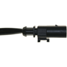 2017 Audi A3 Oxygen Sensor 3
