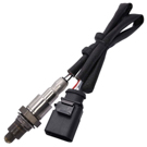 2018 Audi A4 Oxygen Sensor 1