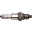 2018 Audi A4 Oxygen Sensor 2